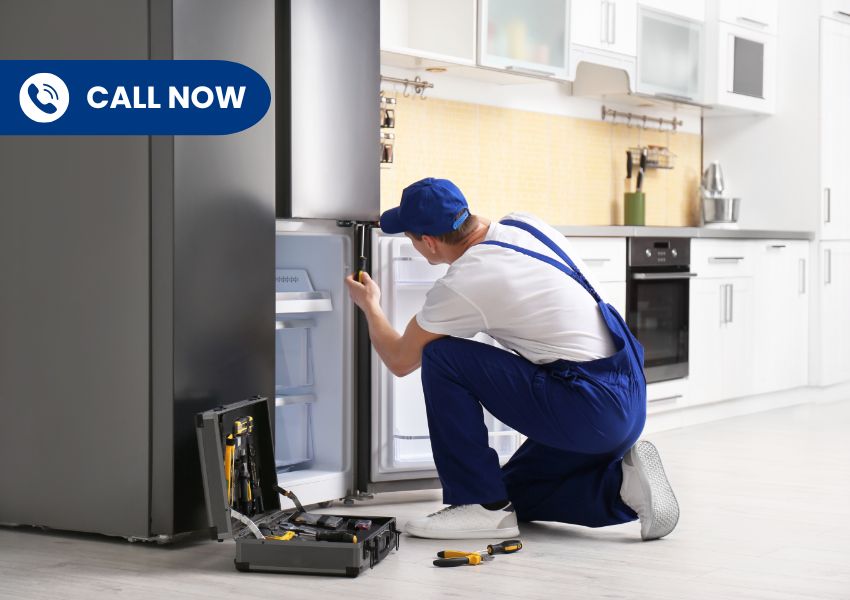 Shepardsville Appliance Repair Company